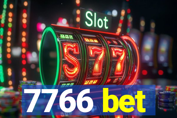 7766 bet